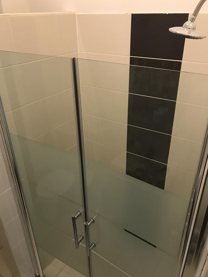 Corner Villa 4 Шіофок Екстер'єр фото