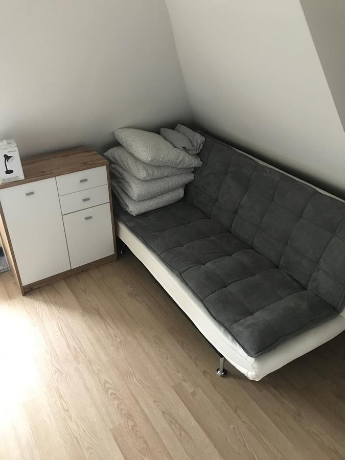 Corner Villa 4 Шіофок Екстер'єр фото