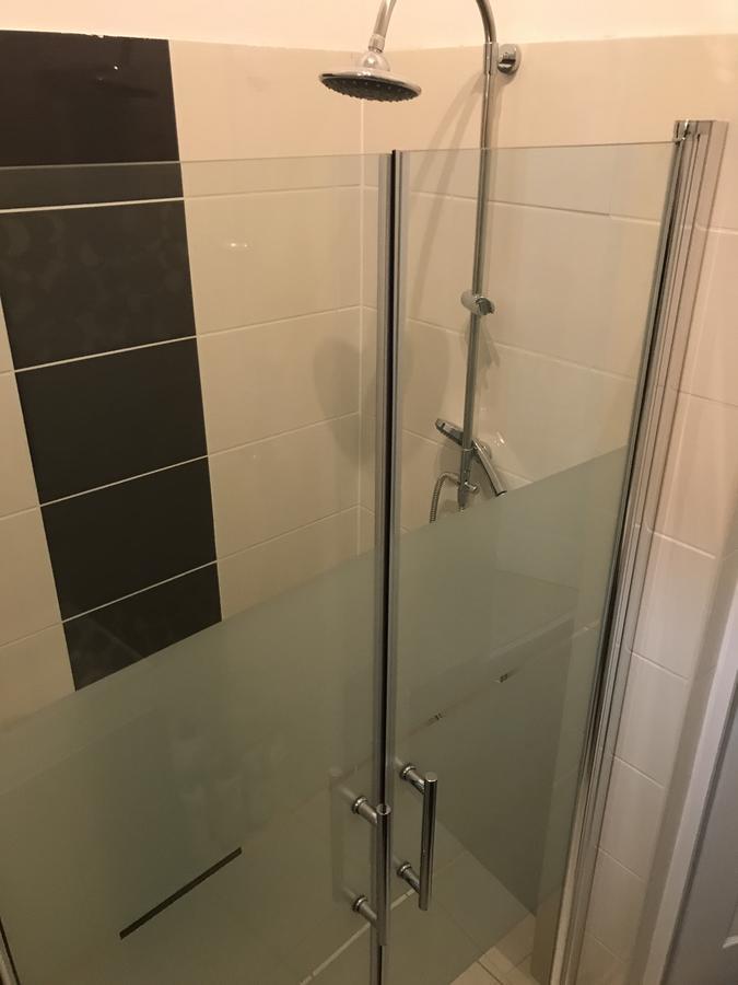 Corner Villa 4 Шіофок Екстер'єр фото