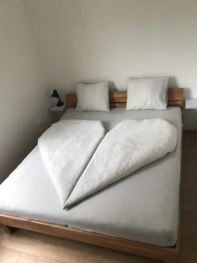 Corner Villa 4 Шіофок Екстер'єр фото