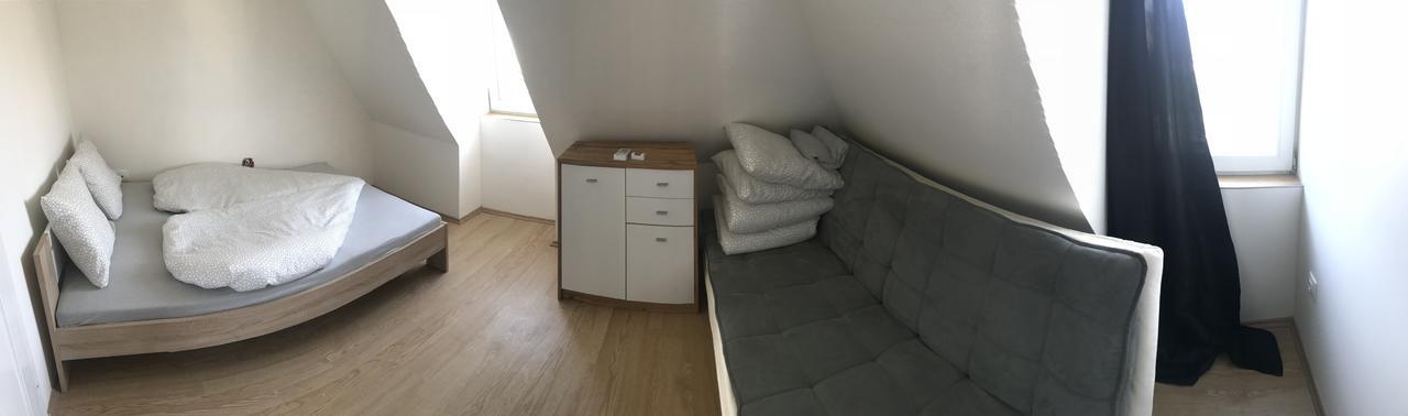 Corner Villa 4 Шіофок Екстер'єр фото